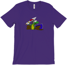 bashnich T-Shirts