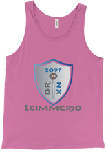 LCIMMERIO´S LOGO Tank Top/Tirante