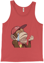 izawsmash Tank Top