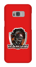 rrg_imatrix5 Samsung Phone Cases
