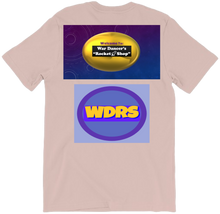 Rocket Shop t-shirts