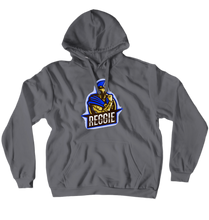 Reggie Hoodies (No-Zip/Pullover)