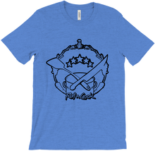 T-Shirts - Roll N'Cook