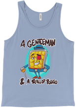 inmategaming Tank Top