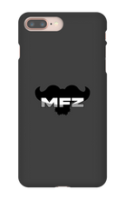 MFZ iPhone Phone Cases