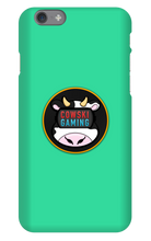 cowskigaming iPhone Phone Cases