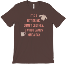 Comfy Day Tee