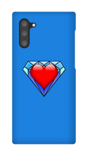 Phone Cases-Samsung-natashalu D heart