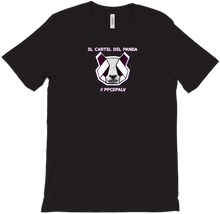 Panda Camisa #PPCDPALV