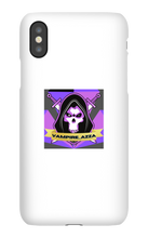 vampire_azza iPhone Phone Cases