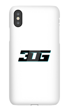 x3dgee iPhone Phone Cases