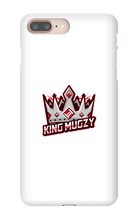 kingmugzy iPhone Phone Cases