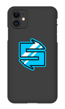 sefers iPhone Phone Cases