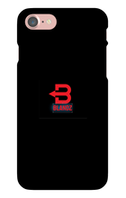Blandz Trent iPhone Phone Cases