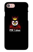 esr_lukas iPhone Phone Cases
