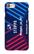 steppoyt87 iPhone Phone Cases