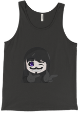Mayhem Gaming Finger Guns Tank Top