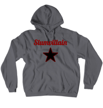 SlumVillain hoodie
