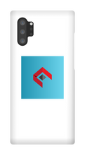 thefamousatedtomfam Samsung Phone Cases
