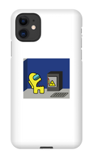 cooldoger iPhone Phone Cases
