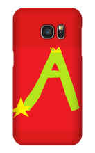 AdnanKing Logo Samsung Maskica Za Telefon