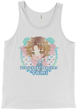 yamivt Tank Top