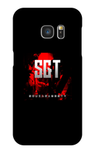 sgt-play Samsung Phone Cases