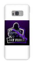 jay_brezze Samsung Phone Cases