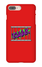 killakaged iPhone Phone Cases