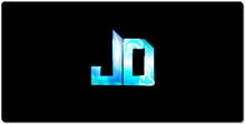 jackdalessio XXL Gaming Mousepad
