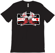 CULT OF PERSONALITY ALOHA BUILT