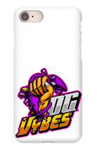 Im_OG_Vybes iPhone Phone Cases
