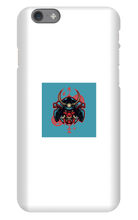 on1_fever iPhone Phone Cases