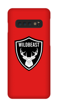 Funda Samsung - WildBeast (Diferentes modelos)