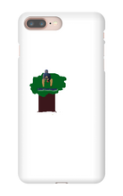 lilmrtreehugger iPhone Phone Cases