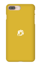 iPhone Phone Cases (WHITE LOGO)
