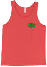 TriacaTV - Camisa regata