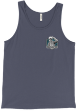 Camiseta tirantes 2 (corte de chico)