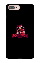 solut1ongaming iPhone Phone Cases