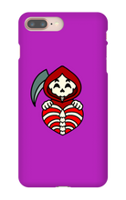 Zachnafien Heart iPhone Phone Cases