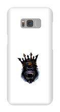 thecapbeast Samsung Phone Cases