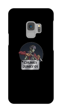 chunkyjunky01 Samsung Phone Cases