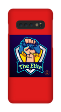 xelitechapmanx Samsung Phone Cases