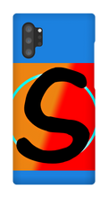 sebdamemesilva Samsung Phone Cases