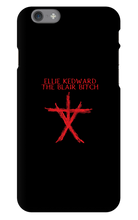 EllieKedward iPhone Phone Cases