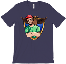 T-Shirt WLADO93