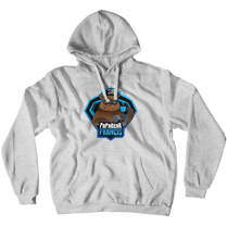 papabearfrancis Hoodies (No-Zip/Pullover)