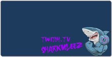 sharkuleez XXL Gaming Mousepad