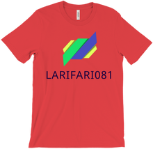 larifari08 T-Shirts
