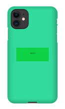 net2711 iPhone Phone Cases